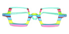 Wissing® 3335 WIS 3335 1815VRE85/3568RE85 41 - Eyeglasses