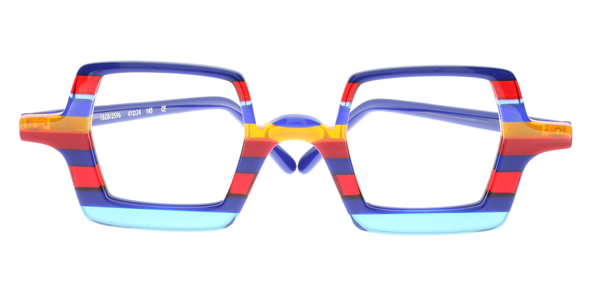 Wissing® 3335 WIS 3335 1828/2596 41 - Eyeglasses