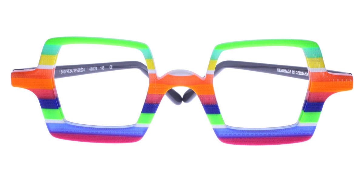 Wissing® 3335 WIS 3335 1840VRE24/3552RE24 41 - Eyeglasses