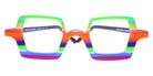 Wissing® 3335 WIS 3335 1840VRE24/3552RE24 41 - Eyeglasses