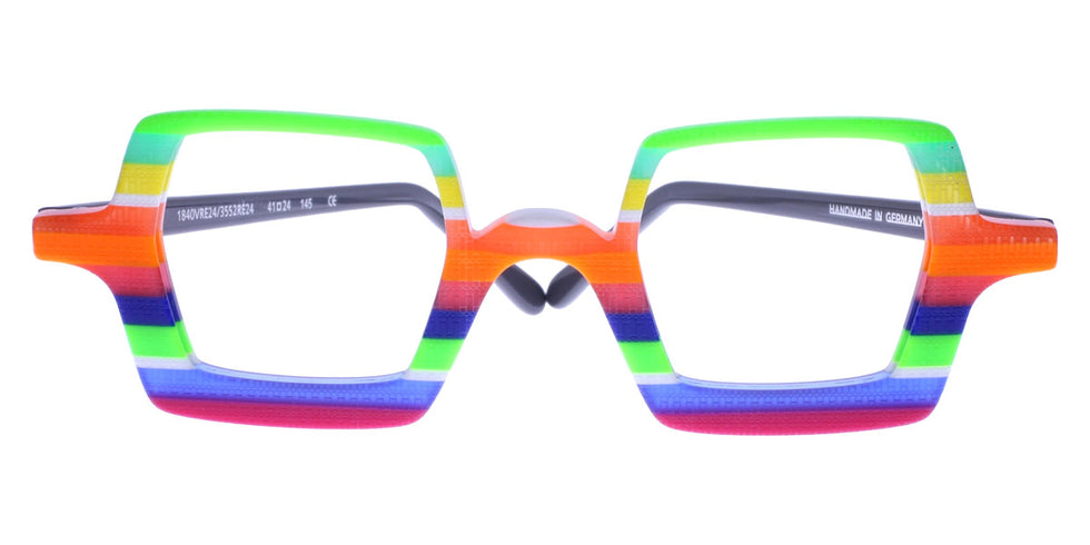 Wissing® 3335 WIS 3335 1840VRE24/3552RE24 41 - Eyeglasses