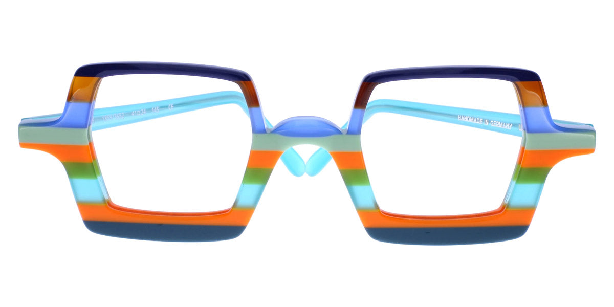 Wissing® 3335 WIS 3335 1859/3652 41 - Eyeglasses