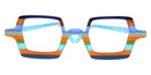 Wissing® 3335 WIS 3335 1859/3652 41 - Eyeglasses