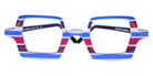 Wissing® 3335 WIS 3335 1861/35 41 - Eyeglasses