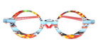 Wissing® 3046 WIS 3046 9039 1667 2828 54 - Eyeglasses