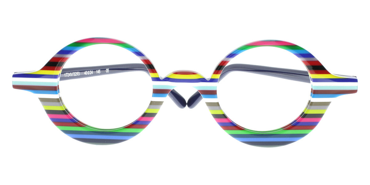 Wissing® 3336 WIS 3336 1724V/3293 40 - Eyeglasses