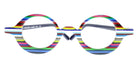 Wissing® 3336 WIS 3336 1724V/3293 40 - Eyeglasses