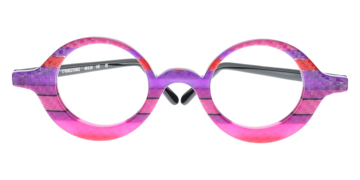Wissing® 3336 WIS 3336 1790RE2/35RE2 40 - Eyeglasses