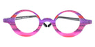 Wissing® 3336 WIS 3336 1790RE2/35RE2 40 - Eyeglasses
