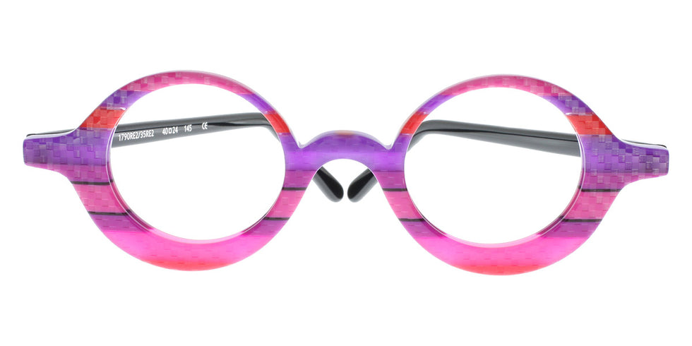 Wissing® 3336 WIS 3336 1790RE2/35RE2 40 - Eyeglasses