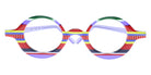 Wissing® 3336 WIS 3336 1824/3569 40 - Eyeglasses