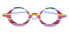 Wissing® 3028 WIS 3028 1783/3542 49 - Eyeglasses