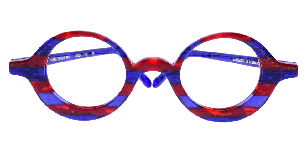 Wissing® 3336 WIS 3336 1836RE82/3601RE82 40 - Eyeglasses