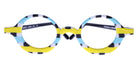 Wissing® 3336 WIS 3336 1860/35 40 - Eyeglasses