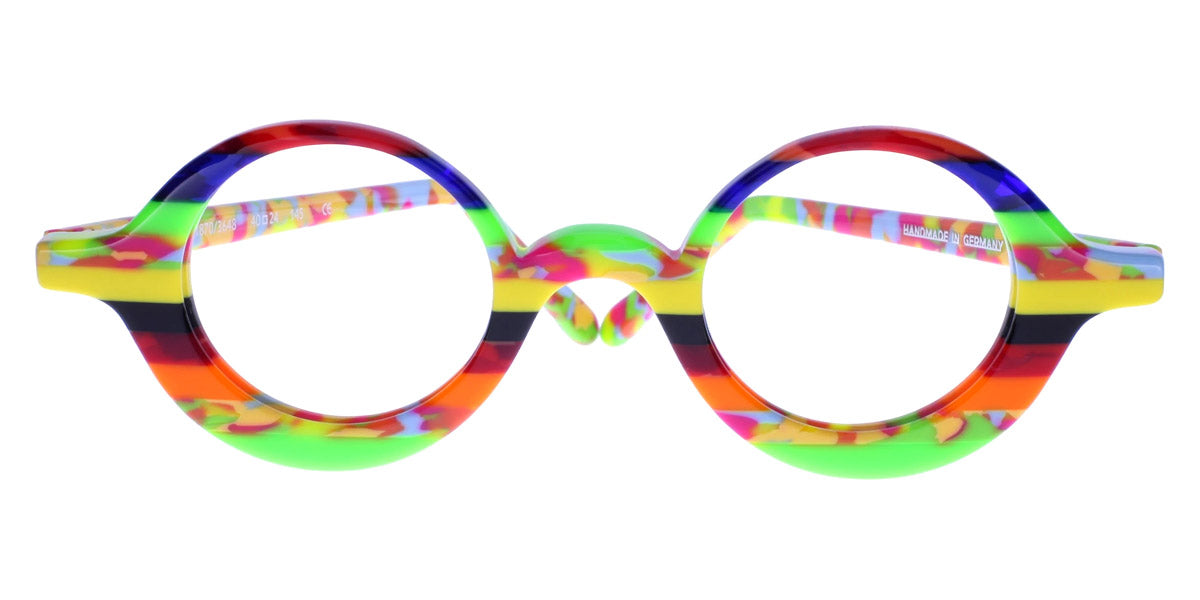 Wissing® 3336 WIS 3336 1870/3648 40 - Eyeglasses