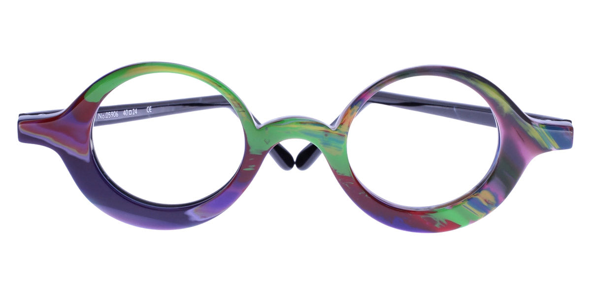 Wissing® 3336 WIS 3336 no.05906 40 - Eyeglasses