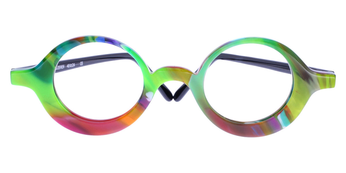Wissing® 3336 WIS 3336 no.05909 40 - Eyeglasses