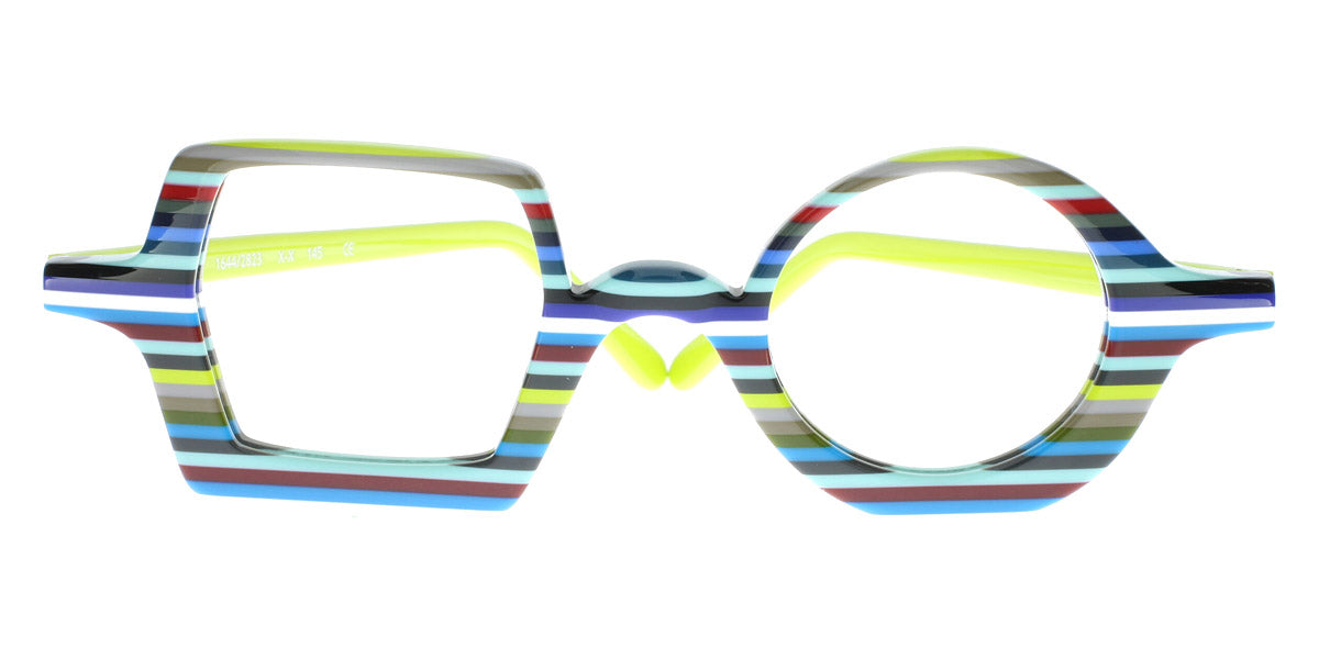 Wissing® 3337 WIS 3337 1644/28  - Eyeglasses