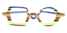 Wissing® 3337 WIS 3337 1674RE2/2596R  - Eyeglasses