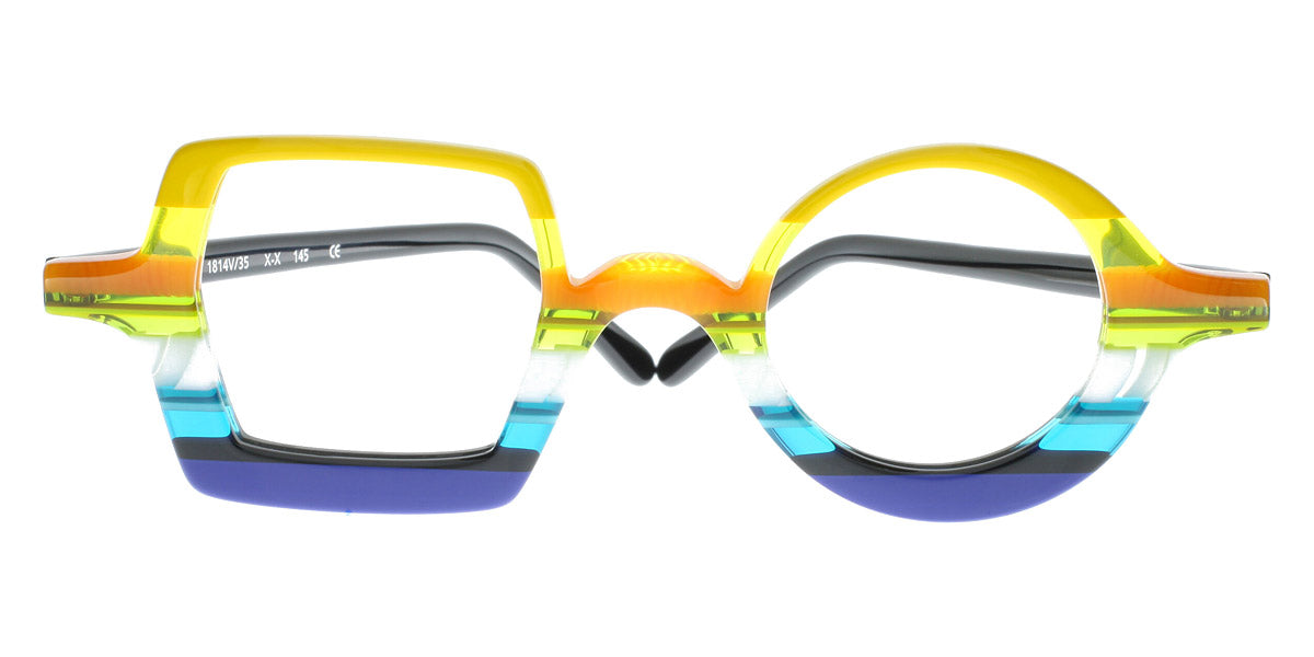 Wissing® 3337 WIS 3337 1821/32  - Eyeglasses