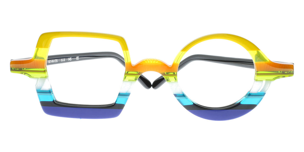 Wissing® 3337 WIS 3337 1821/32  - Eyeglasses