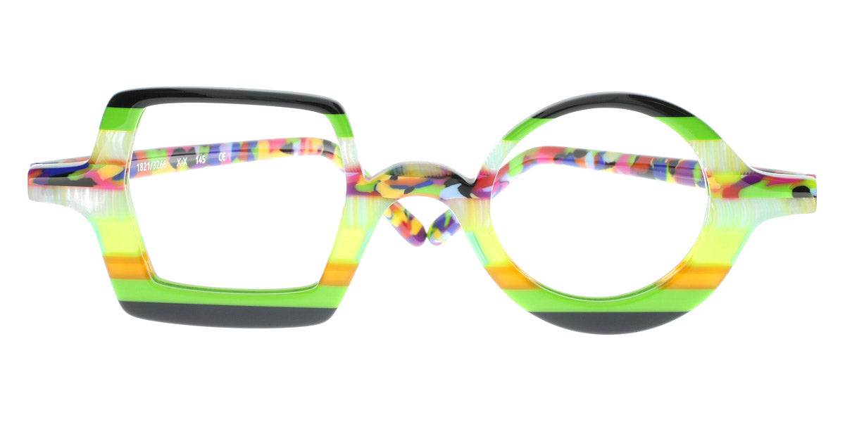 Wissing® 3337 WIS 3337 1853/3664  - Eyeglasses