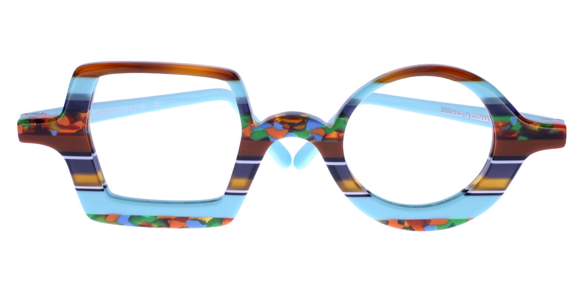 Wissing® 3337 WIS 3337 1857/3498  - Eyeglasses
