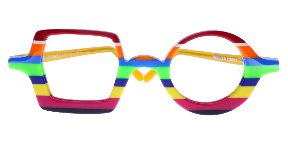 Wissing® 3337 WIS 3337 1862/3516  - Eyeglasses