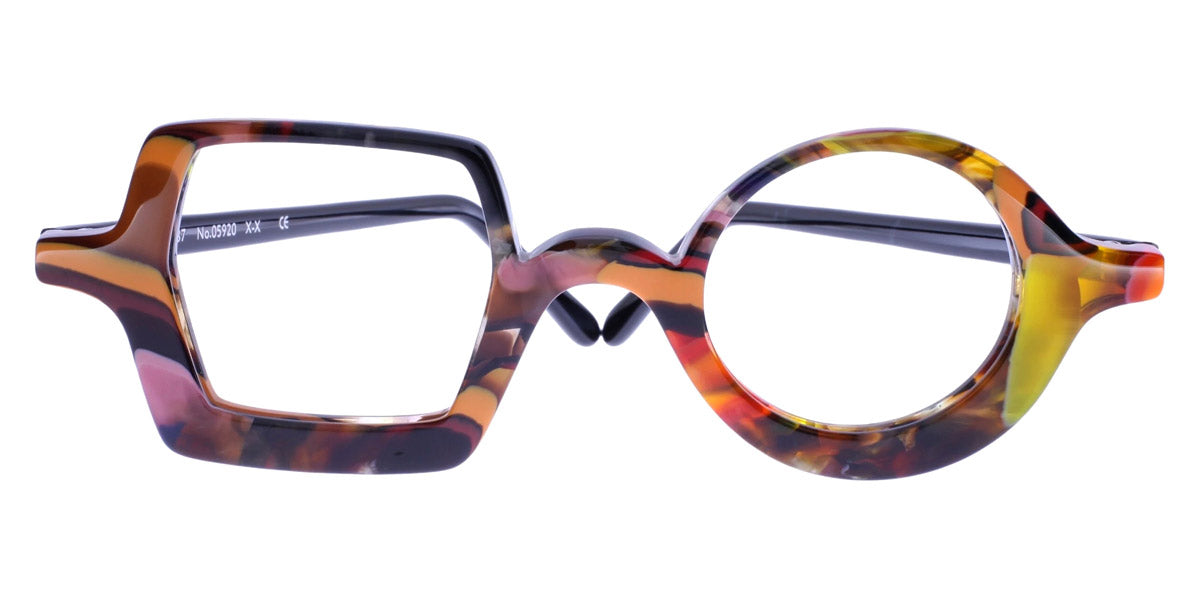 Wissing® 3337 WIS 3337 no.05921  - Eyeglasses