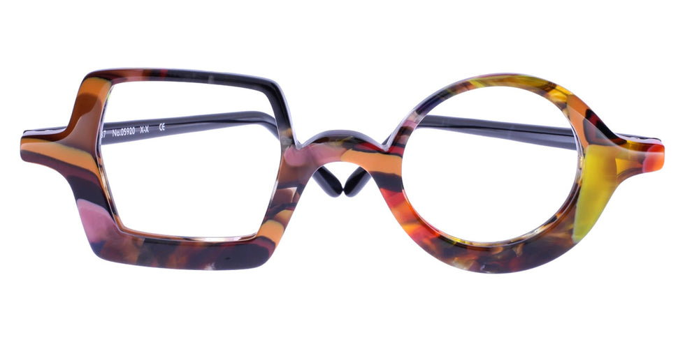Wissing® 3337 WIS 3337 no.05921  - Eyeglasses