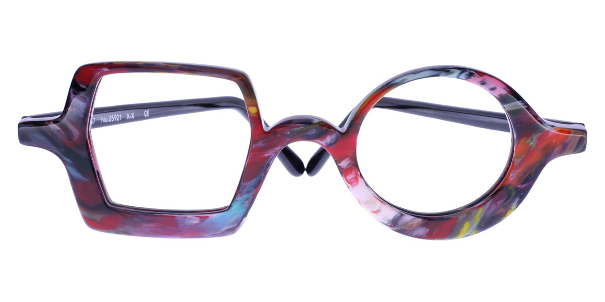 Wissing® 3337 WIS 3337 no.05922  - Eyeglasses