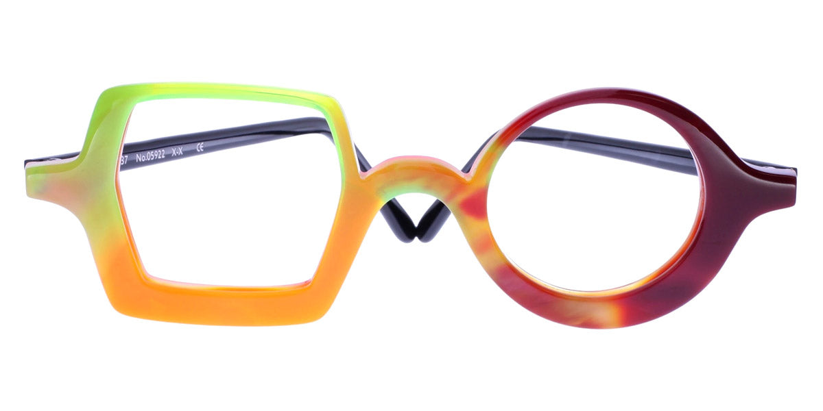 Wissing® 3337 WIS 3337 no.05923  - Eyeglasses