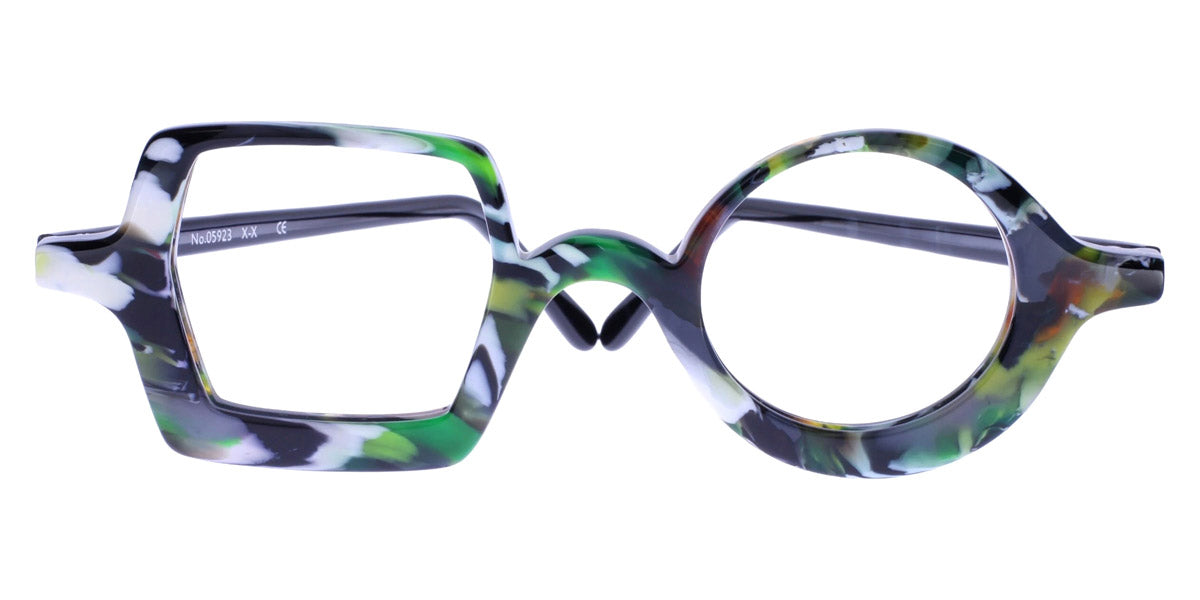 Wissing® 3337 WIS 3337 no.05925  - Eyeglasses