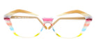 Wissing® 3338 WIS 3338 1775/8094 57 - Eyeglasses