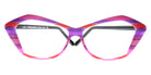 Wissing® 3338 WIS 3338 1819/3570 57 - Eyeglasses