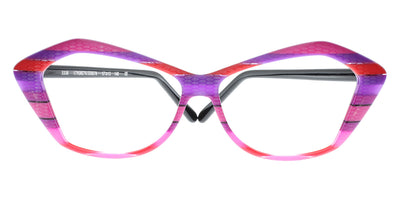 Wissing® 2980 WIS 2980 1785/3543 - 1785/3543 Eyeglasses