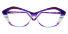 Wissing® 3338 WIS 3338 1782/3533 57 - Eyeglasses