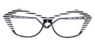 Wissing® 3338HK WIS 3338HK 3542/3542 57 - Eyeglasses