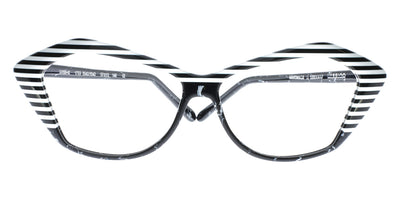 Wissing® 2980 WIS 2980 1800/8036 - 1800/8036 Eyeglasses