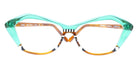 Wissing® 3338HK WIS 3338HK 1779/51 57 - Eyeglasses
