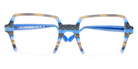 Wissing® 3339 WIS 3339 1741RE15/3473VRE15 53 - Eyeglasses