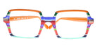 Wissing® 3339 WIS 3339 1823/8036 53 - Eyeglasses