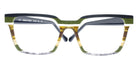 Wissing® 3340 WIS 3340 1808RE27/3554RE27 55 - Eyeglasses