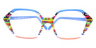 Wissing® 3342 WIS 3342 1717/3452 54 - Eyeglasses