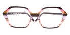 Wissing® 3342 WIS 3342 1777RE2/3513RE2 54 - Eyeglasses