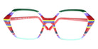 Wissing® 3342 WIS 3342 1824/3020 54 - Eyeglasses
