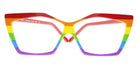 Wissing® 3343 WIS 3343 1734/302 61 - Eyeglasses
