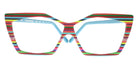 Wissing® 3343 WIS 3343 1755RE87/8045RE8 61 - Eyeglasses