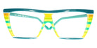 Wissing® 3344 WIS 3344 1822/3538 58 - Eyeglasses