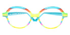 Wissing® 3345 WIS 3345 1753RE85/3500RE85 53 - Eyeglasses